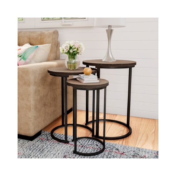 Hastings Home 18 W X 18 L X 24.5 H 870540DNI - main